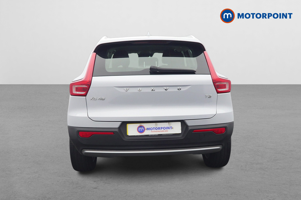 Volvo Xc40 Momentum Manual Petrol SUV - Stock Number (1605237) - Rear bumper