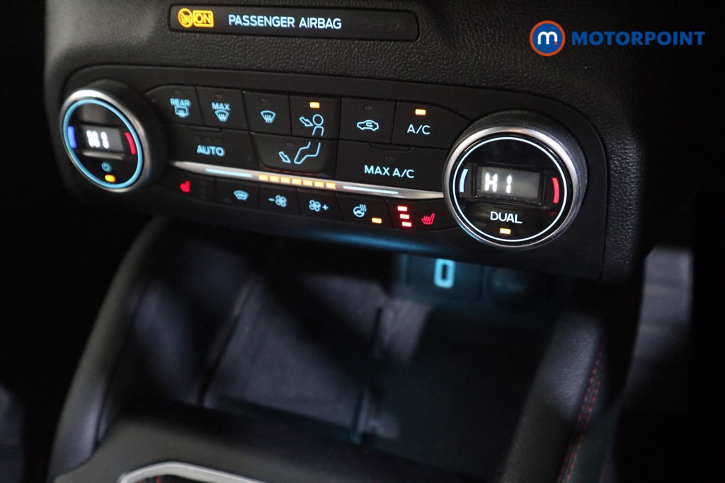 Ford Focus St-Line X Edition Manual Petrol Hatchback - Stock Number (1605446) - 8th supplementary image