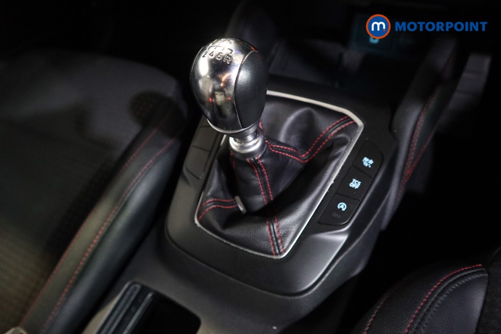 Ford Focus St-Line X Edition Manual Petrol Hatchback - Stock Number (1605446) - 10th supplementary image