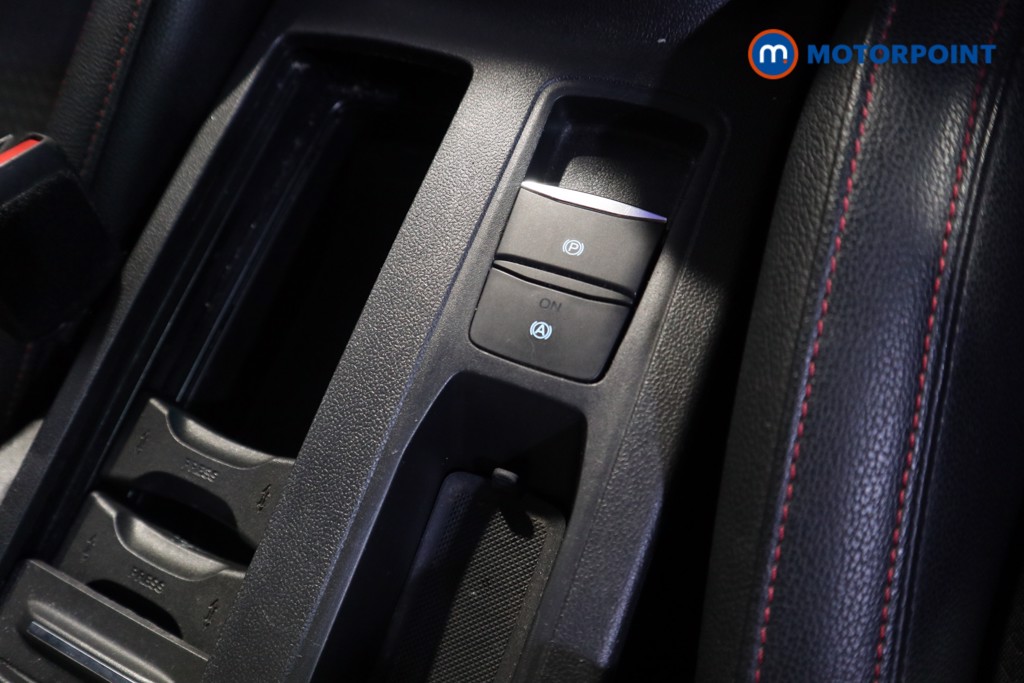 Ford Focus St-Line X Edition Manual Petrol Hatchback - Stock Number (1605446) - 11th supplementary image