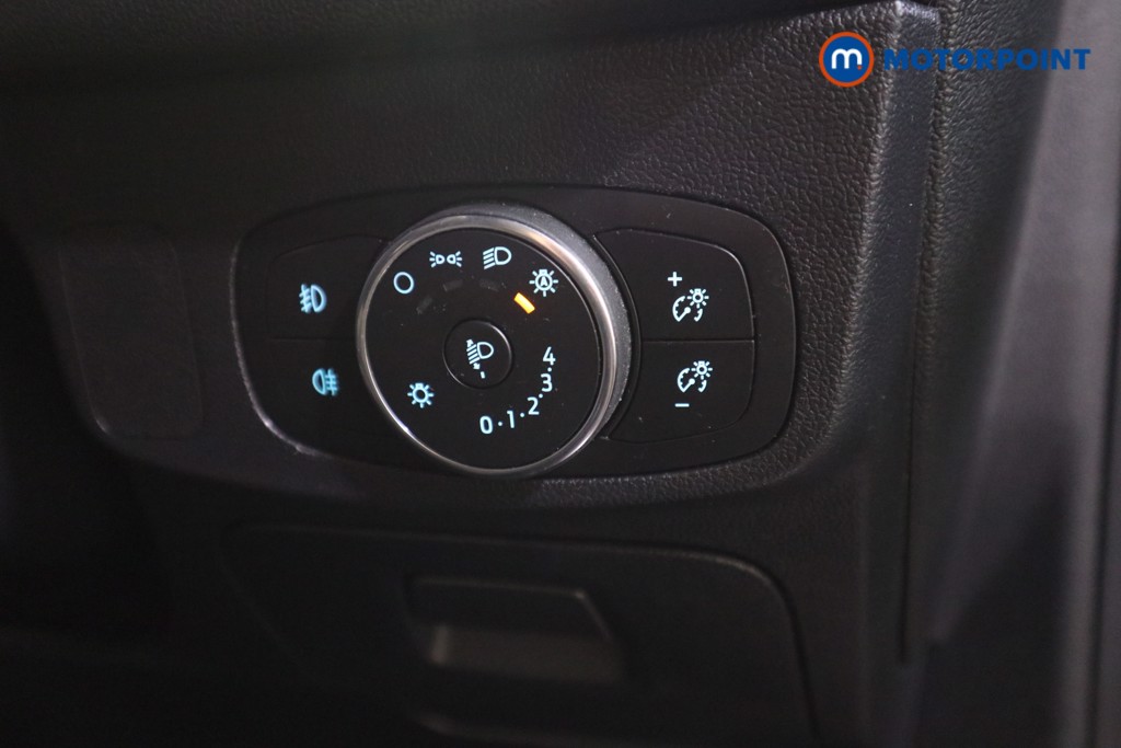 Ford Focus St-Line X Edition Manual Petrol Hatchback - Stock Number (1605446) - 12th supplementary image