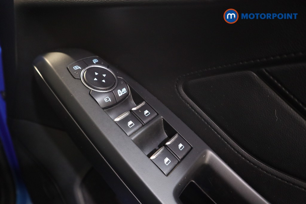 Ford Focus St-Line X Edition Manual Petrol Hatchback - Stock Number (1605446) - 13th supplementary image