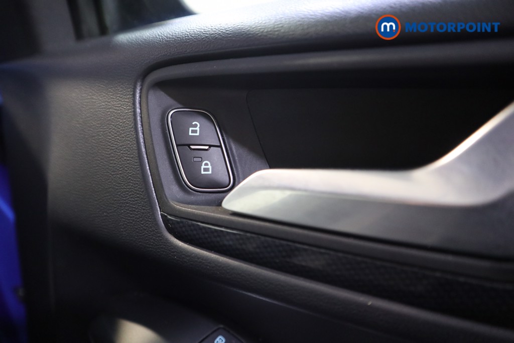 Ford Focus St-Line X Edition Manual Petrol Hatchback - Stock Number (1605446) - 14th supplementary image