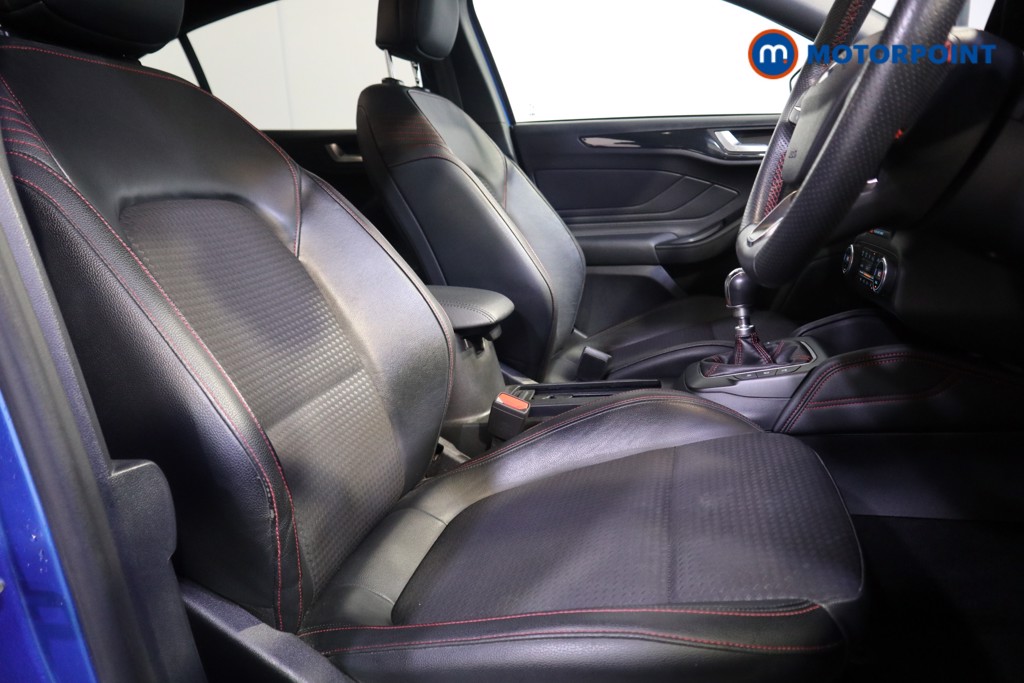 Ford Focus St-Line X Edition Manual Petrol Hatchback - Stock Number (1605446) - 17th supplementary image