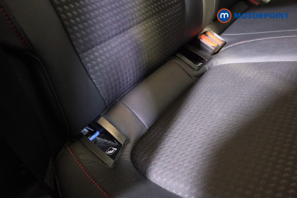 Ford Focus St-Line X Edition Manual Petrol Hatchback - Stock Number (1605446) - 19th supplementary image