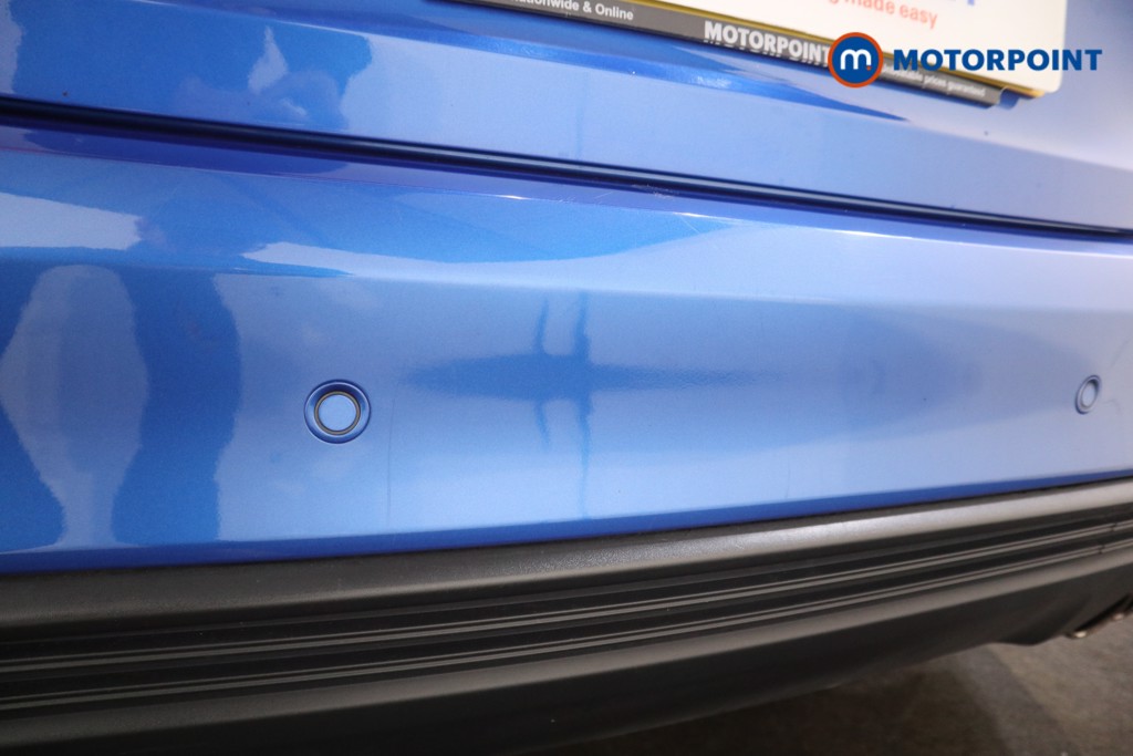 Ford Focus St-Line X Edition Manual Petrol Hatchback - Stock Number (1605446) - 26th supplementary image