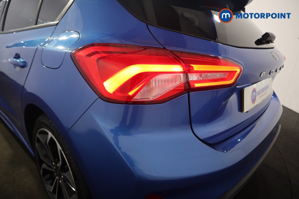 Ford Focus St-Line X Edition Manual Petrol Hatchback - Stock Number (1605446) - 27th supplementary image