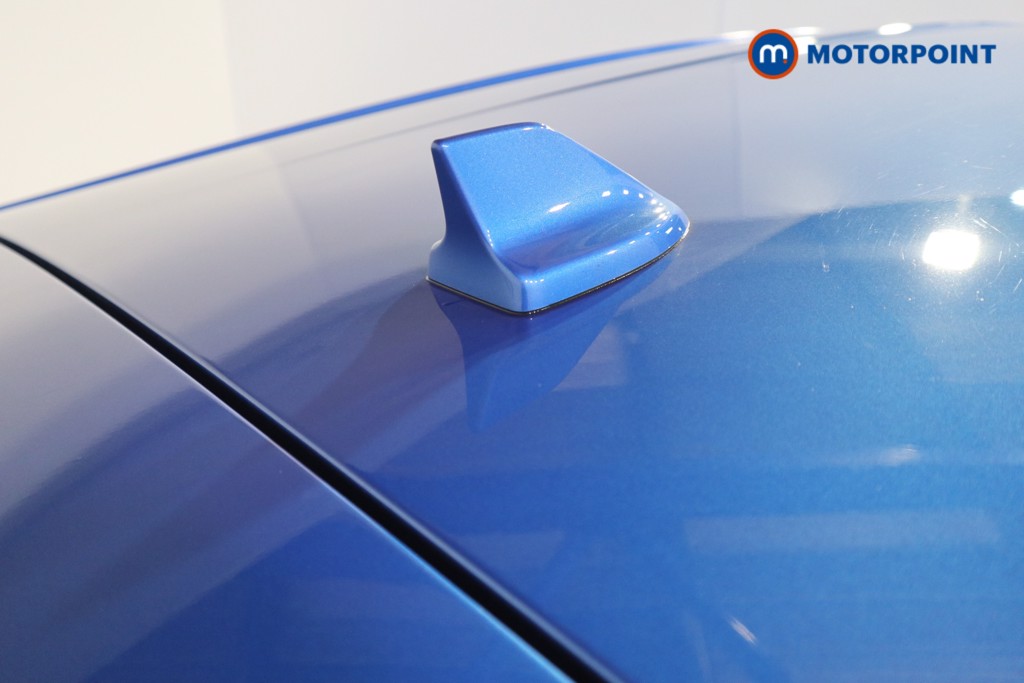 Ford Focus St-Line X Edition Manual Petrol Hatchback - Stock Number (1605446) - 30th supplementary image