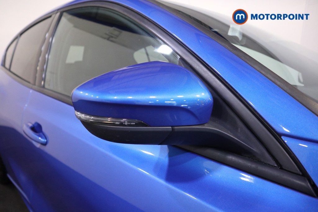 Ford Focus St-Line X Edition Manual Petrol Hatchback - Stock Number (1605446) - 31st supplementary image