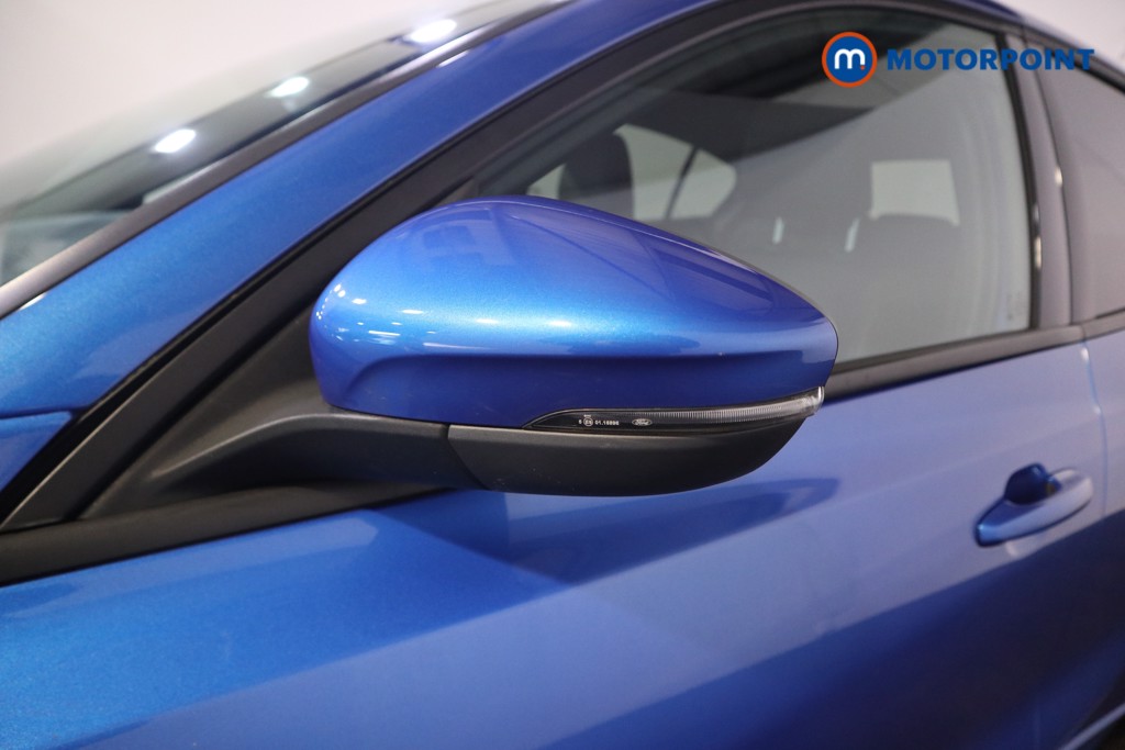 Ford Focus St-Line X Edition Manual Petrol Hatchback - Stock Number (1605446) - 32nd supplementary image