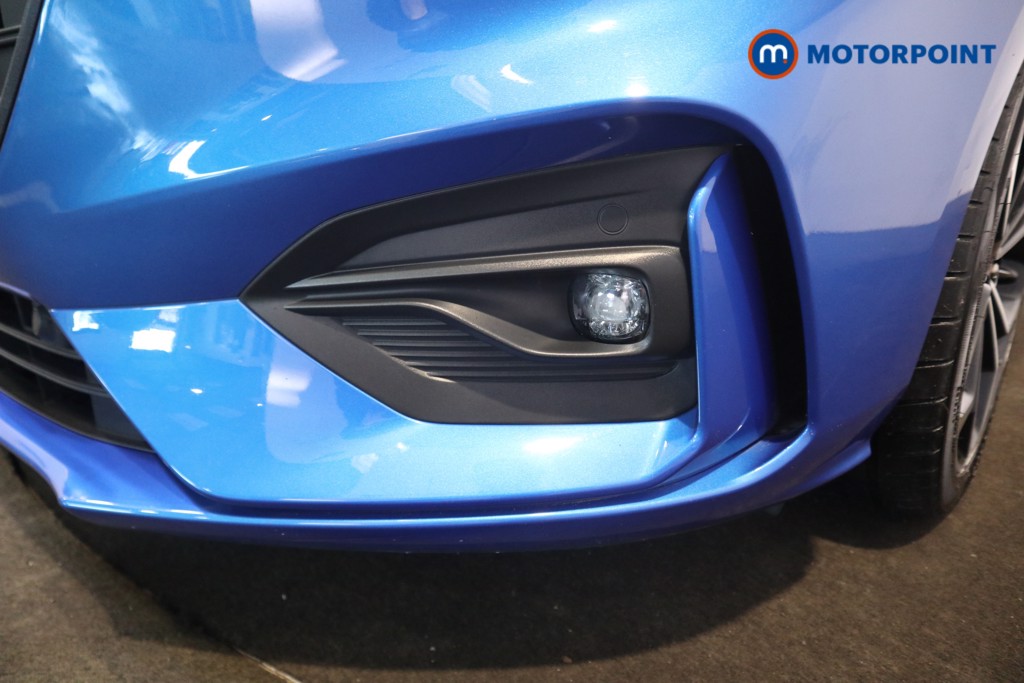 Ford Focus St-Line X Edition Manual Petrol Hatchback - Stock Number (1605446) - 34th supplementary image