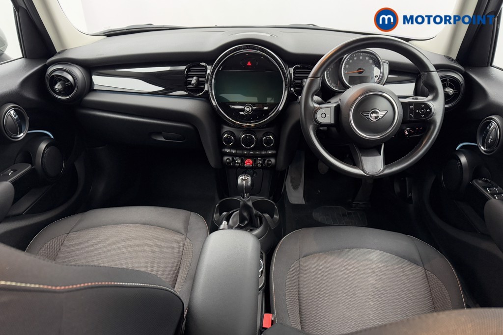 Mini Hatchback One Classic Manual Petrol Hatchback - Stock Number (1605496) - 2nd supplementary image