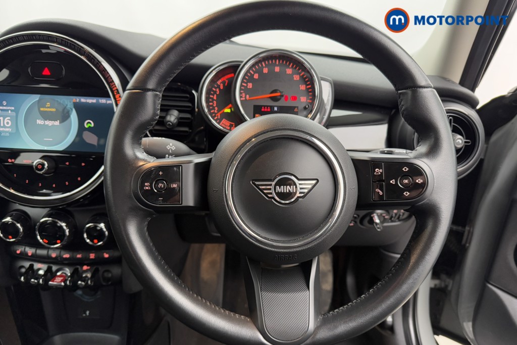 Mini Hatchback One Classic Manual Petrol Hatchback - Stock Number (1605496) - 3rd supplementary image