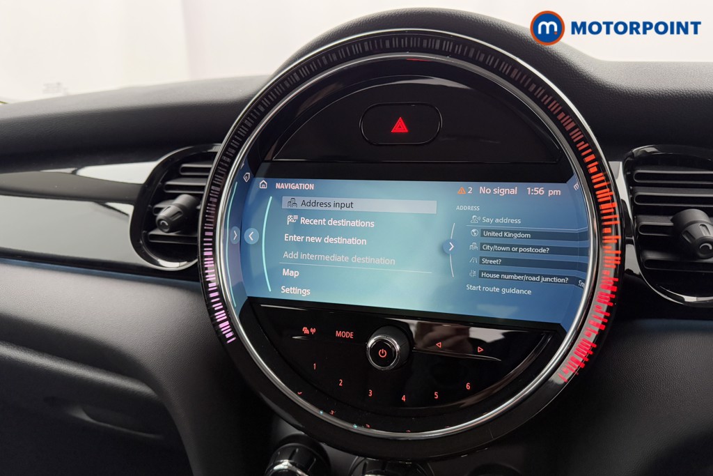 Mini Hatchback One Classic Manual Petrol Hatchback - Stock Number (1605496) - 8th supplementary image