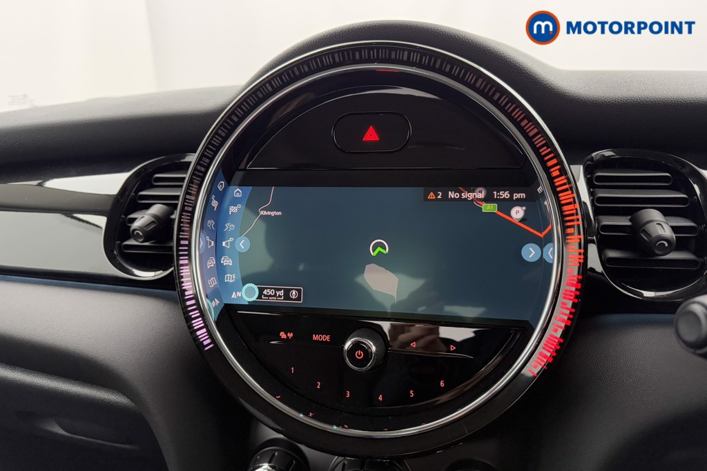 Mini Hatchback One Classic Manual Petrol Hatchback - Stock Number (1605496) - 9th supplementary image