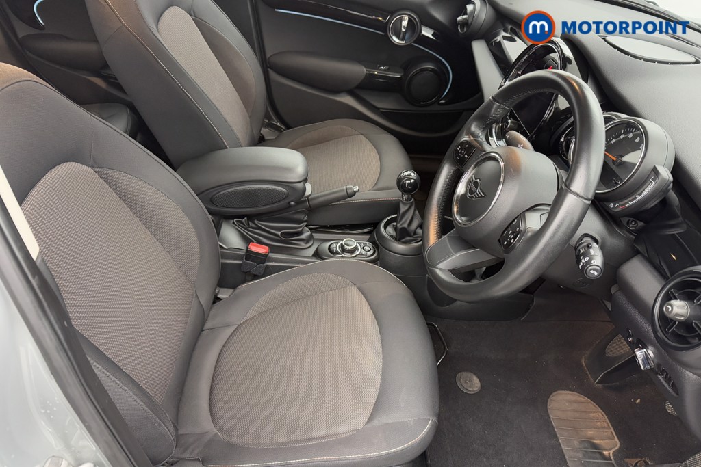 Mini Hatchback One Classic Manual Petrol Hatchback - Stock Number (1605496) - 21st supplementary image