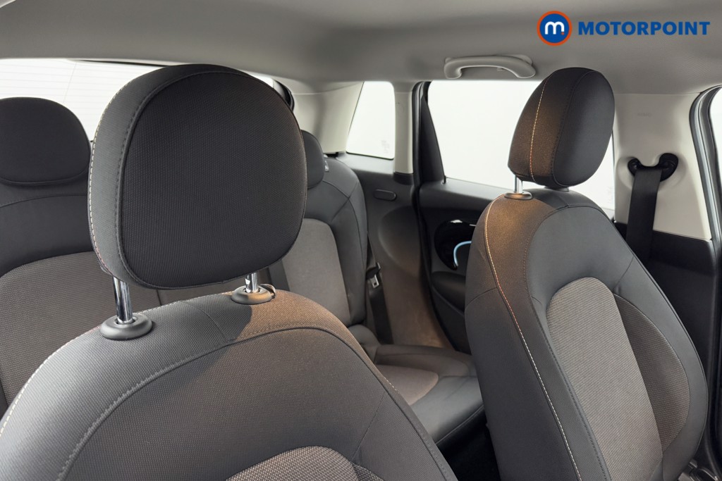 Mini Hatchback One Classic Manual Petrol Hatchback - Stock Number (1605496) - 22nd supplementary image