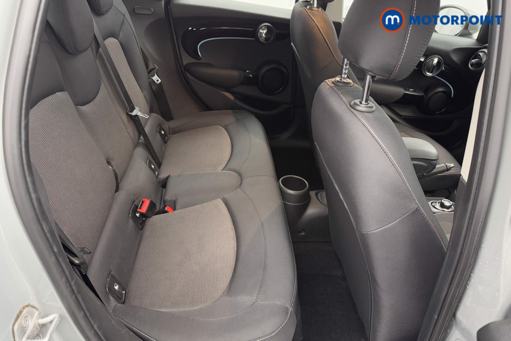 Mini Hatchback One Classic Manual Petrol Hatchback - Stock Number (1605496) - 23rd supplementary image