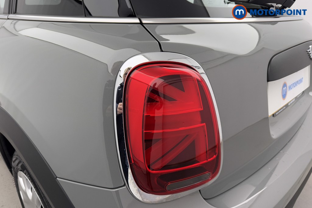 Mini Hatchback One Classic Manual Petrol Hatchback - Stock Number (1605496) - 27th supplementary image