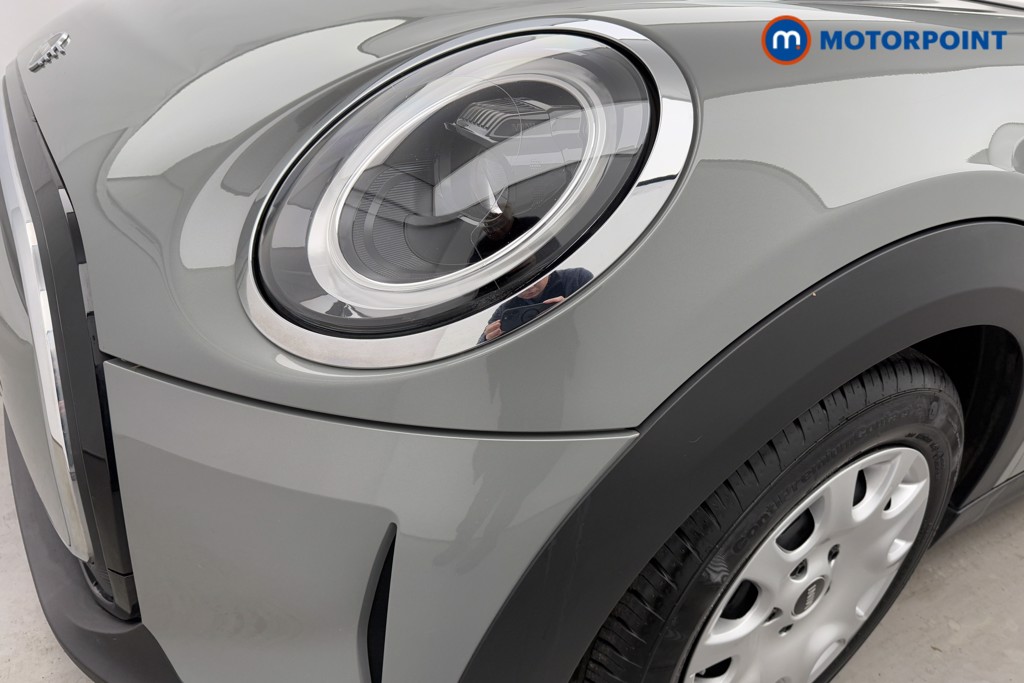 Mini Hatchback One Classic Manual Petrol Hatchback - Stock Number (1605496) - 28th supplementary image