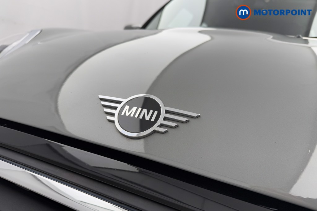 Mini Hatchback One Classic Manual Petrol Hatchback - Stock Number (1605496) - 29th supplementary image