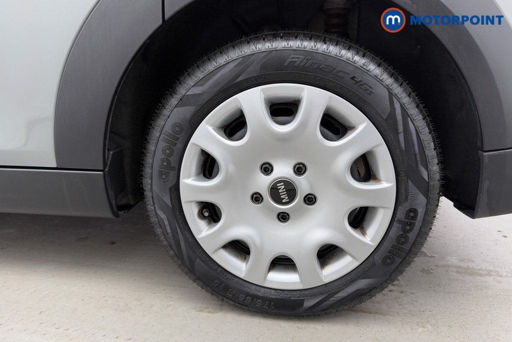 Mini Hatchback One Classic Manual Petrol Hatchback - Stock Number (1605496) - 31st supplementary image