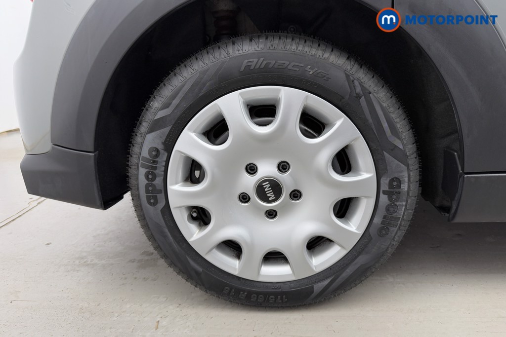 Mini Hatchback One Classic Manual Petrol Hatchback - Stock Number (1605496) - 32nd supplementary image