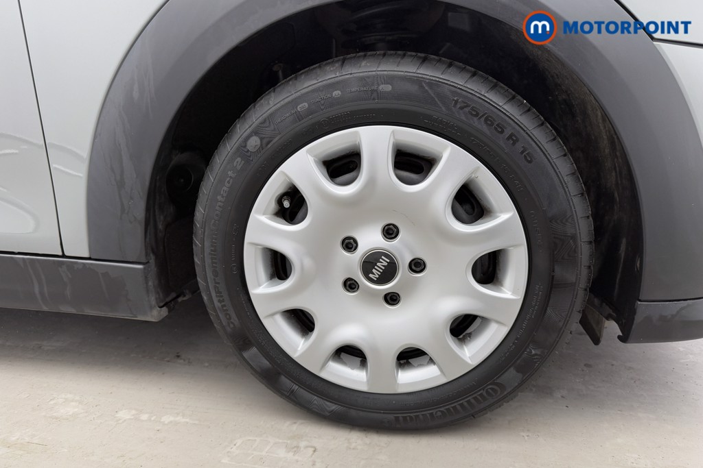 Mini Hatchback One Classic Manual Petrol Hatchback - Stock Number (1605496) - 33rd supplementary image