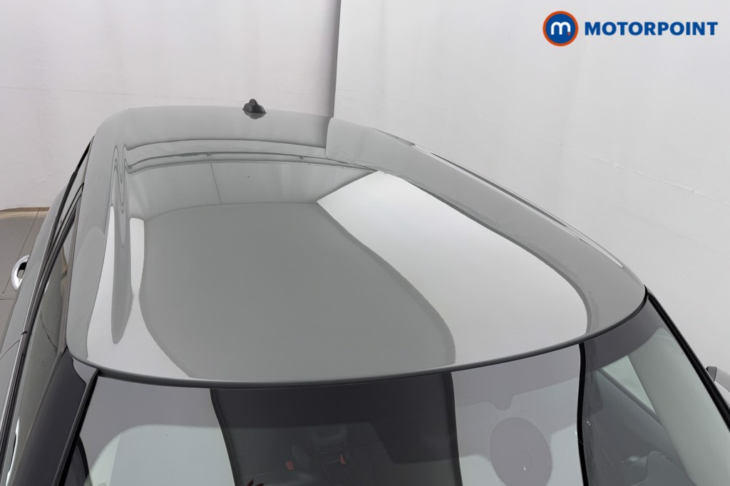 Mini Hatchback One Classic Manual Petrol Hatchback - Stock Number (1605496) - 34th supplementary image