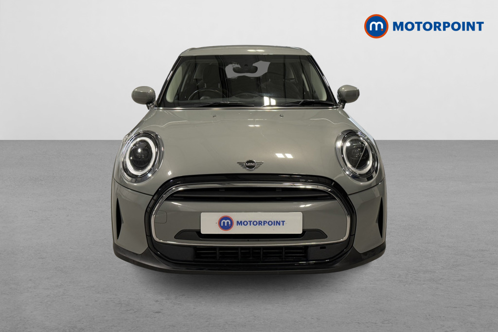 Mini Hatchback One Classic Manual Petrol Hatchback - Stock Number (1605496) - Front bumper