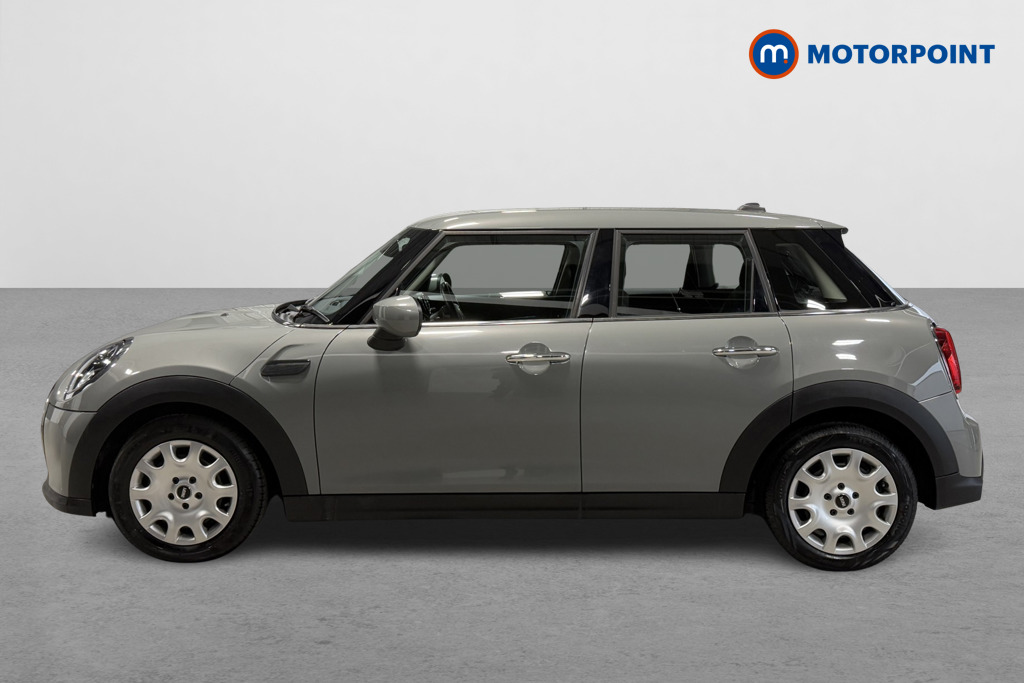 Mini Hatchback One Classic Manual Petrol Hatchback - Stock Number (1605496) - Passenger side