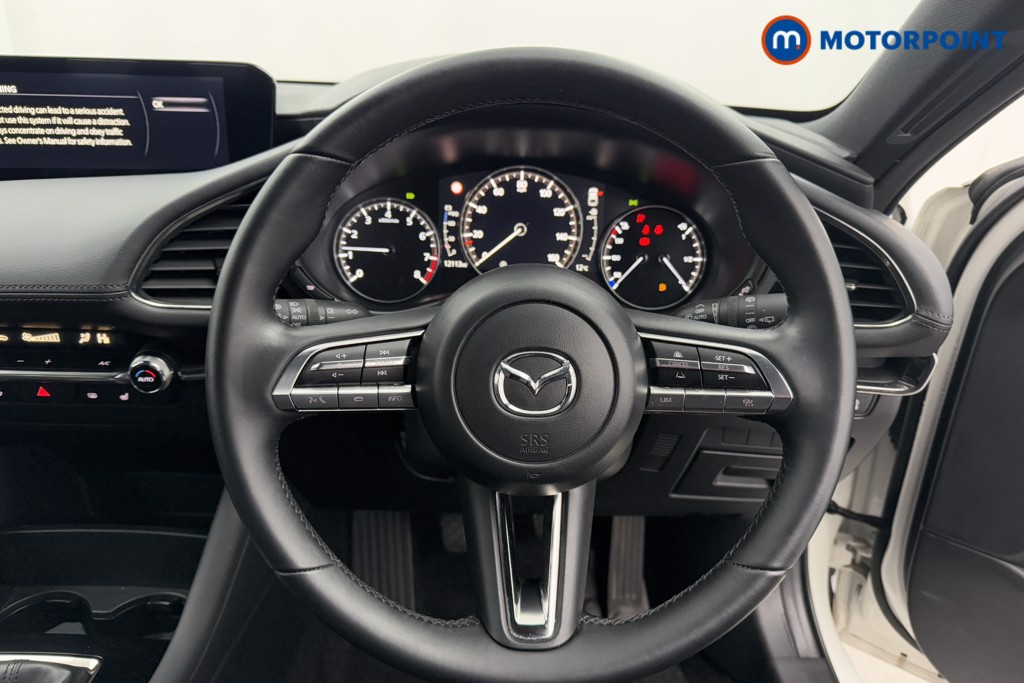 Mazda 3 Se-L Lux Manual Petrol Hatchback - Stock Number (1605513) - 3rd supplementary image