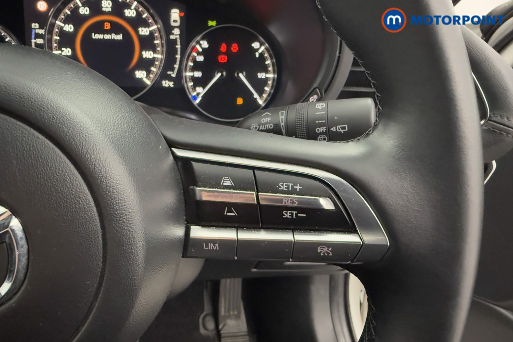 Mazda 3 Se-L Lux Manual Petrol Hatchback - Stock Number (1605513) - 5th supplementary image