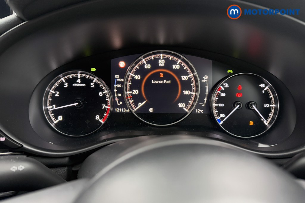 Mazda 3 Se-L Lux Manual Petrol Hatchback - Stock Number (1605513) - 6th supplementary image