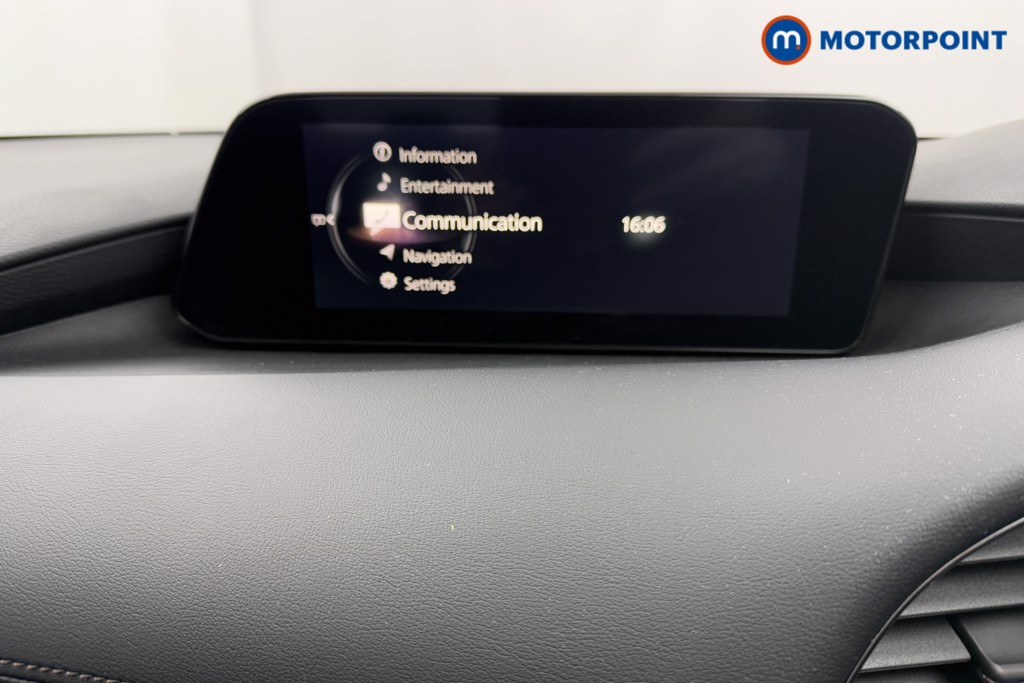 Mazda 3 Se-L Lux Manual Petrol Hatchback - Stock Number (1605513) - 7th supplementary image