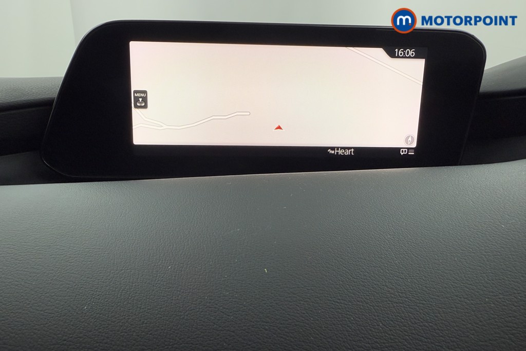 Mazda 3 Se-L Lux Manual Petrol Hatchback - Stock Number (1605513) - 8th supplementary image