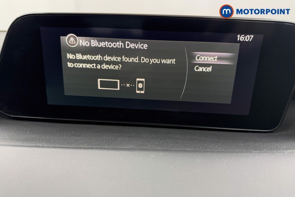 Mazda 3 Se-L Lux Manual Petrol Hatchback - Stock Number (1605513) - 9th supplementary image