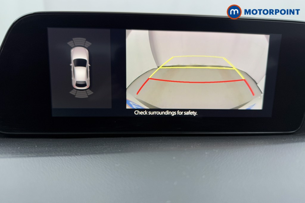 Mazda 3 Se-L Lux Manual Petrol Hatchback - Stock Number (1605513) - 11th supplementary image