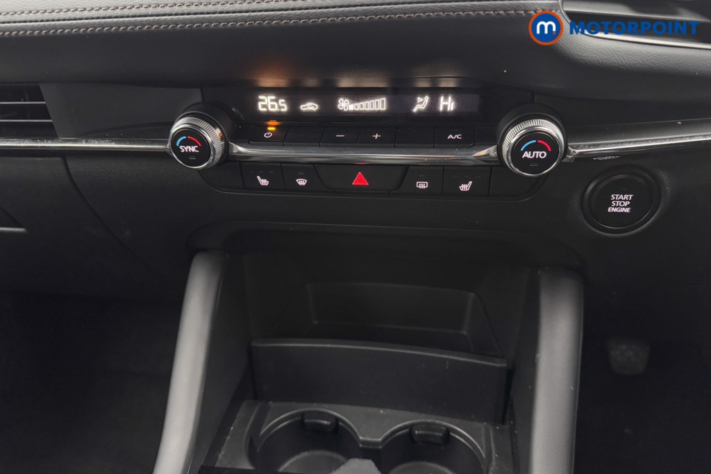 Mazda 3 Se-L Lux Manual Petrol Hatchback - Stock Number (1605513) - 12th supplementary image