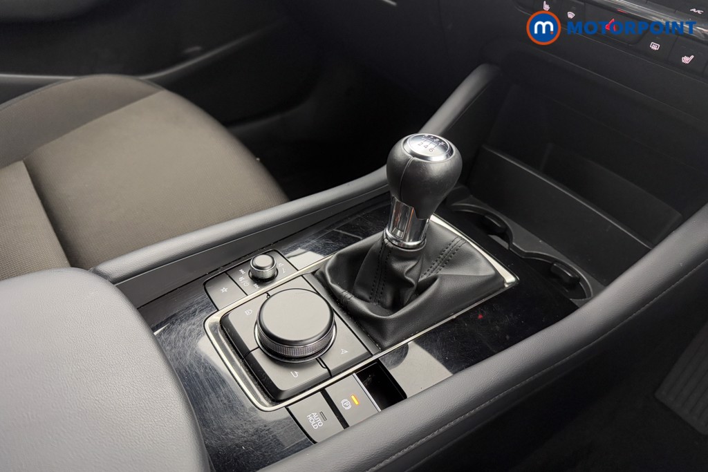 Mazda 3 Se-L Lux Manual Petrol Hatchback - Stock Number (1605513) - 13th supplementary image