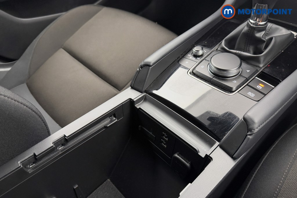 Mazda 3 Se-L Lux Manual Petrol Hatchback - Stock Number (1605513) - 14th supplementary image