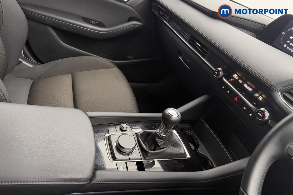 Mazda 3 Se-L Lux Manual Petrol Hatchback - Stock Number (1605513) - 15th supplementary image