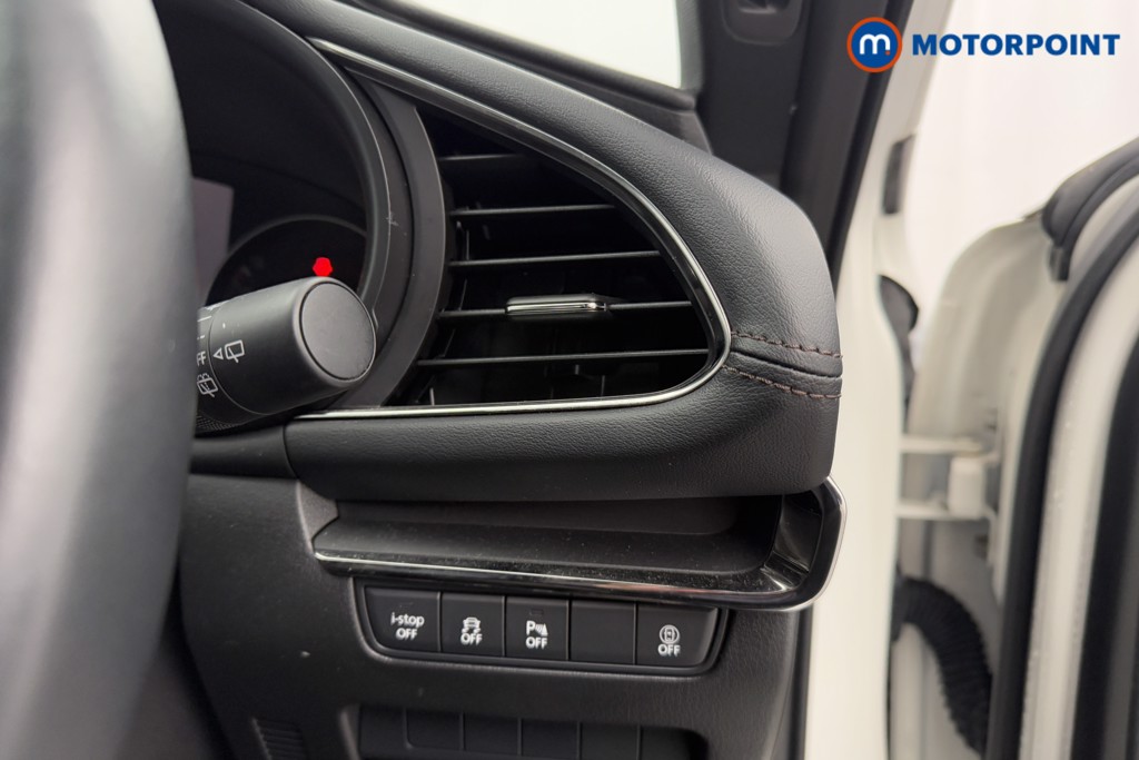 Mazda 3 Se-L Lux Manual Petrol Hatchback - Stock Number (1605513) - 16th supplementary image