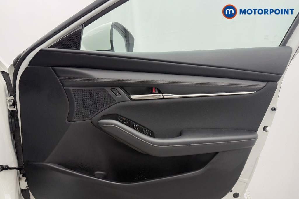 Mazda 3 Se-L Lux Manual Petrol Hatchback - Stock Number (1605513) - 17th supplementary image