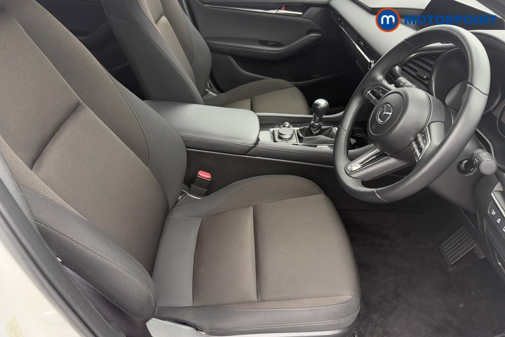Mazda 3 Se-L Lux Manual Petrol Hatchback - Stock Number (1605513) - 19th supplementary image