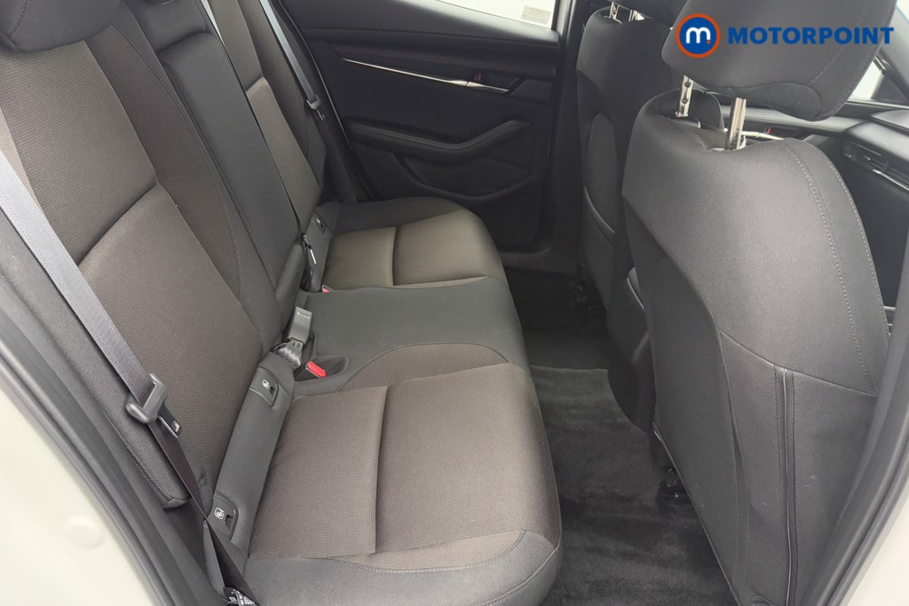 Mazda 3 Se-L Lux Manual Petrol Hatchback - Stock Number (1605513) - 21st supplementary image