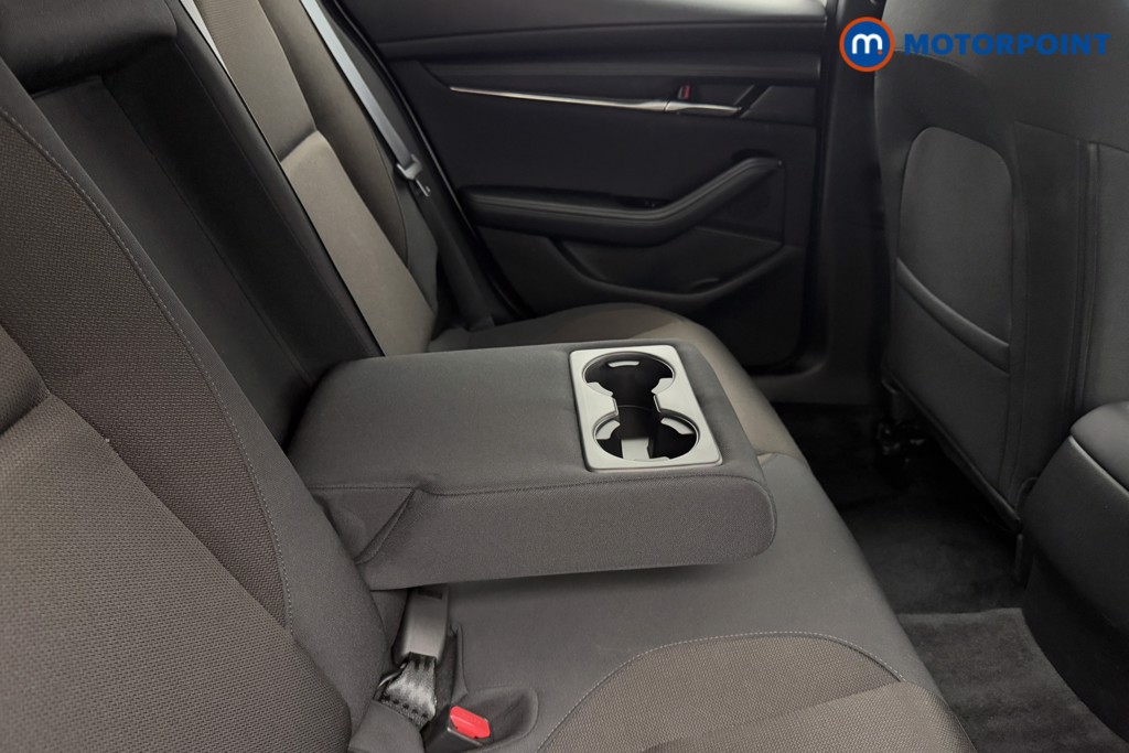 Mazda 3 Se-L Lux Manual Petrol Hatchback - Stock Number (1605513) - 22nd supplementary image