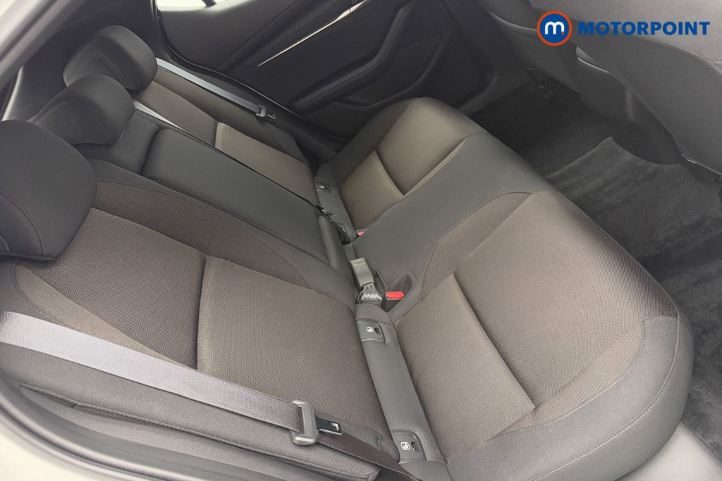 Mazda 3 Se-L Lux Manual Petrol Hatchback - Stock Number (1605513) - 23rd supplementary image