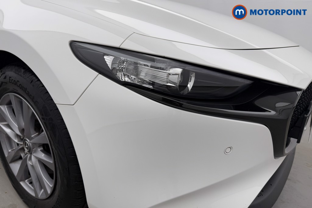 Mazda 3 Se-L Lux Manual Petrol Hatchback - Stock Number (1605513) - 26th supplementary image