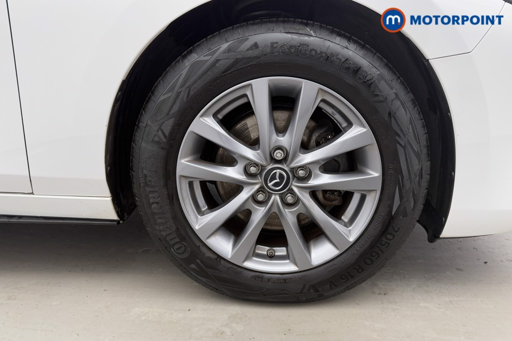 Mazda 3 Se-L Lux Manual Petrol Hatchback - Stock Number (1605513) - 27th supplementary image